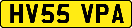 HV55VPA