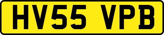 HV55VPB