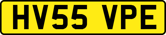 HV55VPE