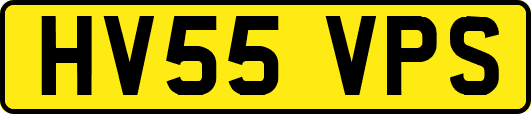 HV55VPS