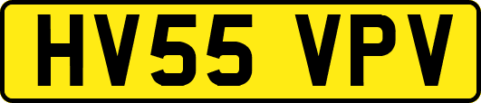HV55VPV