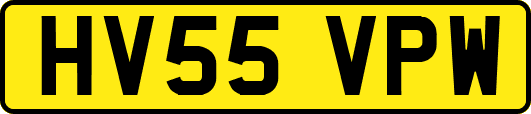 HV55VPW