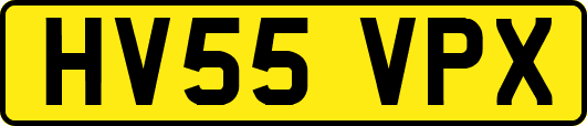 HV55VPX