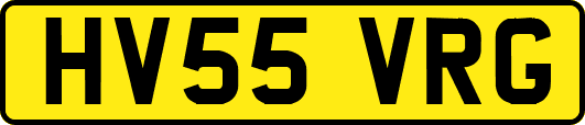HV55VRG