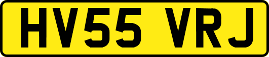 HV55VRJ