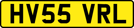 HV55VRL