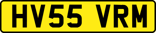 HV55VRM