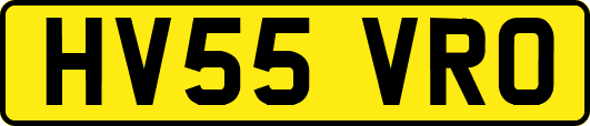 HV55VRO