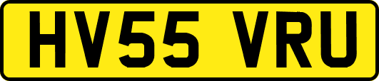 HV55VRU