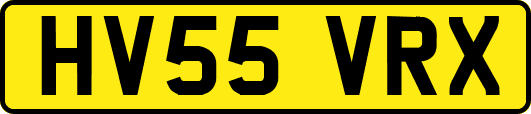 HV55VRX