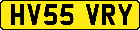 HV55VRY