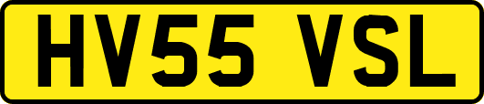 HV55VSL