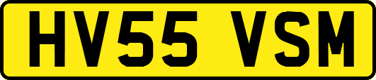 HV55VSM