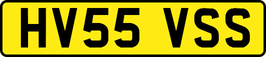 HV55VSS