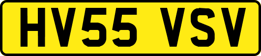 HV55VSV