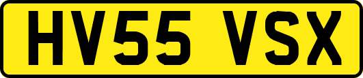 HV55VSX