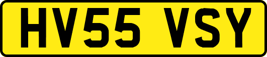 HV55VSY