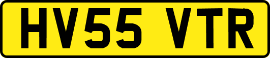 HV55VTR