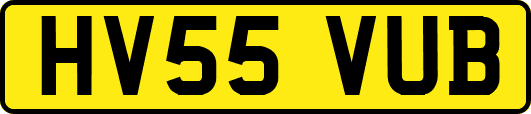 HV55VUB