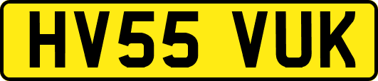 HV55VUK