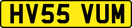 HV55VUM
