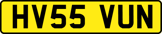 HV55VUN