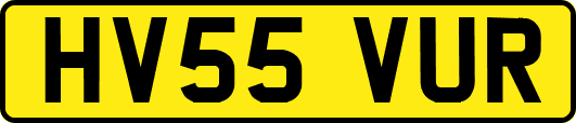 HV55VUR