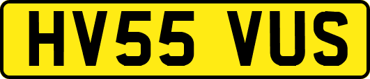 HV55VUS