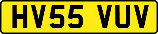 HV55VUV