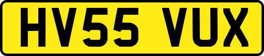 HV55VUX