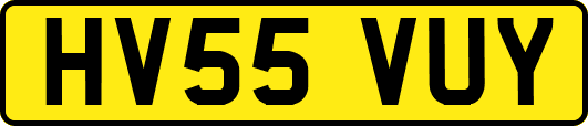 HV55VUY