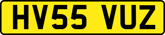 HV55VUZ