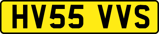 HV55VVS