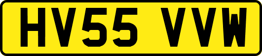 HV55VVW