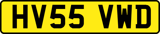 HV55VWD