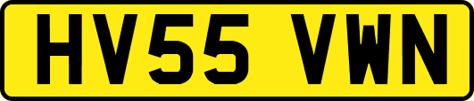 HV55VWN