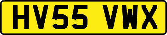 HV55VWX