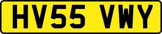 HV55VWY