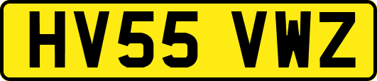 HV55VWZ