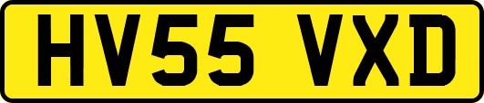 HV55VXD