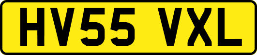 HV55VXL