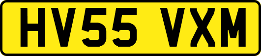 HV55VXM
