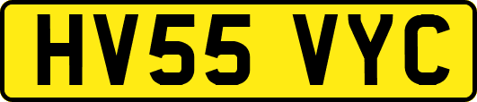 HV55VYC