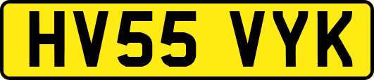HV55VYK
