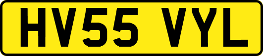 HV55VYL
