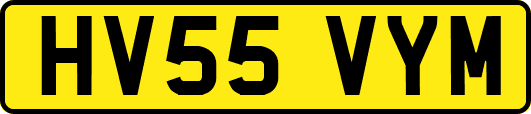 HV55VYM