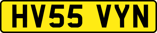 HV55VYN