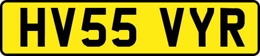 HV55VYR