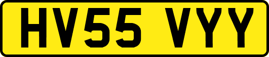HV55VYY