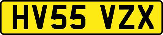 HV55VZX